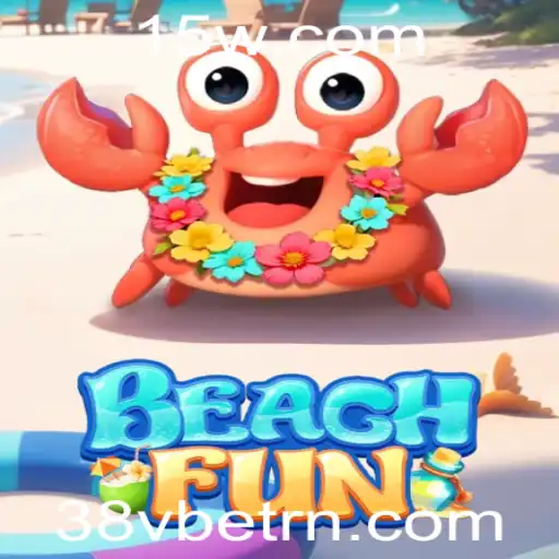 BeachFun: Um Mergulho no Jogo de Verão com 38Vbet