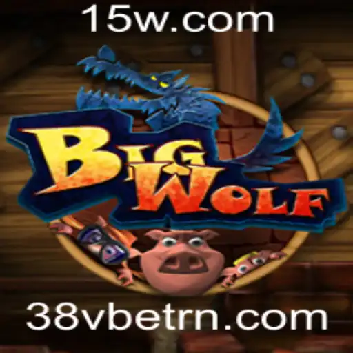 BigWolf: Descubra a Experiência Única de Jogo com 38Vbet