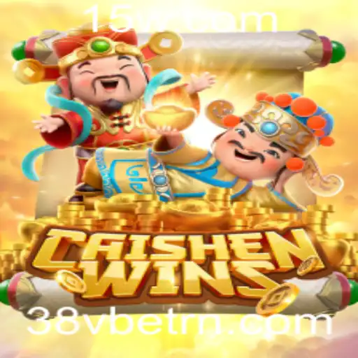 Explorando o Mundo de Caishen Wins: Um Mergulho no Jogo de Slots e a Relevância da 38Vbet