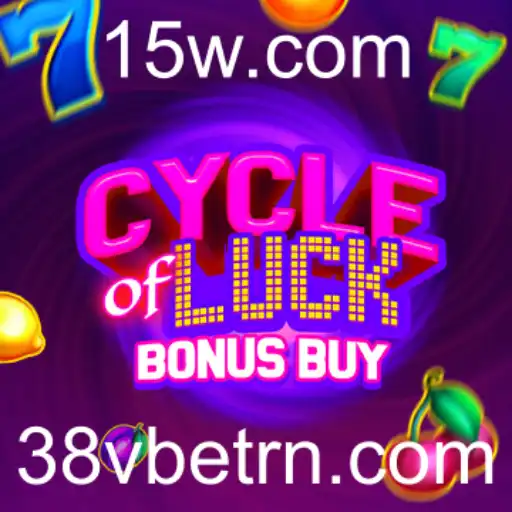 Explorando o Fascinante Universo de CycleofLuckBonusBuy em 38Vbet
