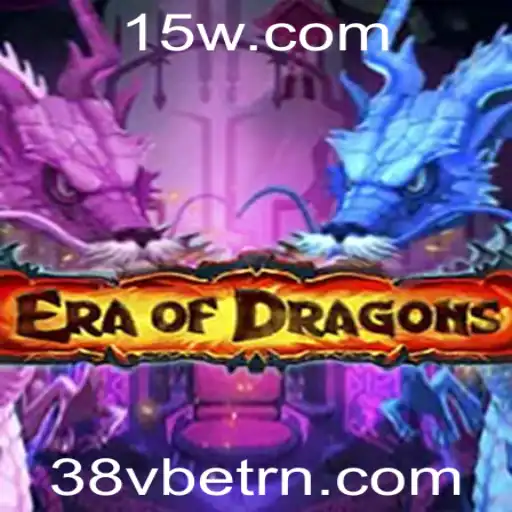EraOfDragons: Uma Jornada Épica no Universo dos Dragões