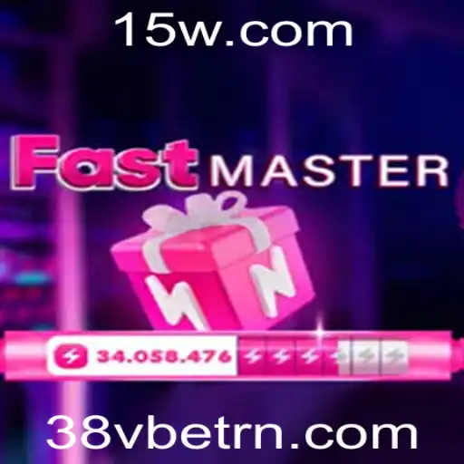 Entre na Corrida com FastMaster: Descubra as Regras e Ação do Jogo