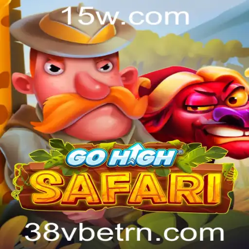 Descubra GoHighSafari: Uma Nova Aventura no Mundo dos Jogos de Apostas