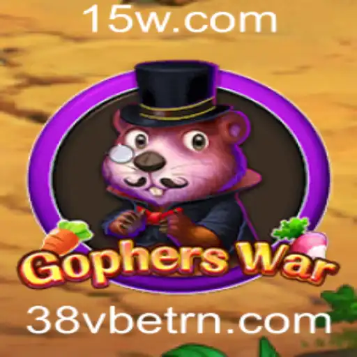 GophersWar: Uma Nova Experiência de Jogo Estratégico