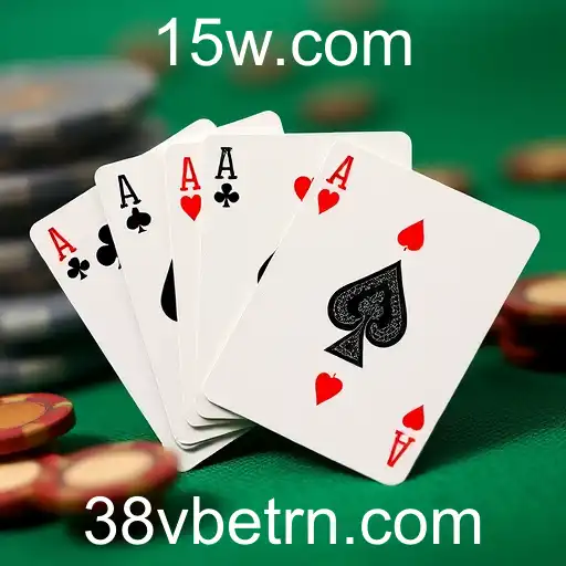 Explorando o Fascinante Mundo dos Jogos de Cartas