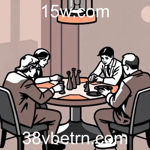 O Fascinante Mundo dos Jogos de Mesa com 38Vbet