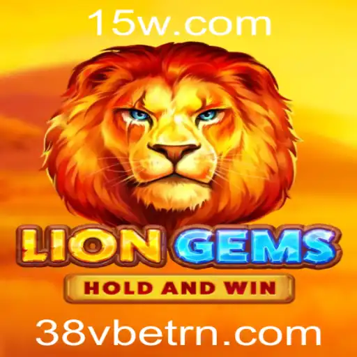 LionGems - Descubra a Excitante Aventura de Jogo com 38Vbet