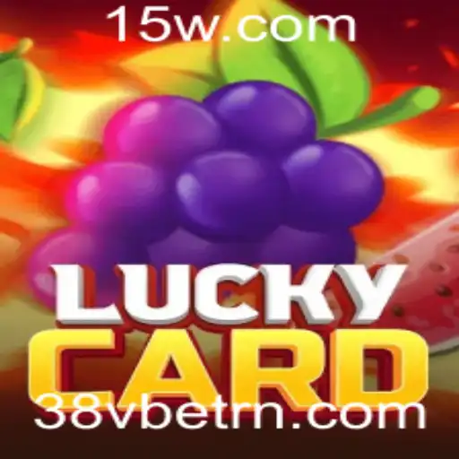 Descubra o Fascinante Mundo de LuckyCard com 38Vbet