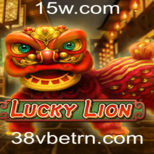 Descubra tudo sobre o jogo LuckyLion e a plataforma 38Vbet