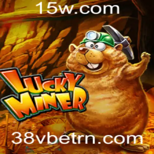 Explorando o Mundo do Jogo 'LuckyMiner' e a Plataforma 38Vbet