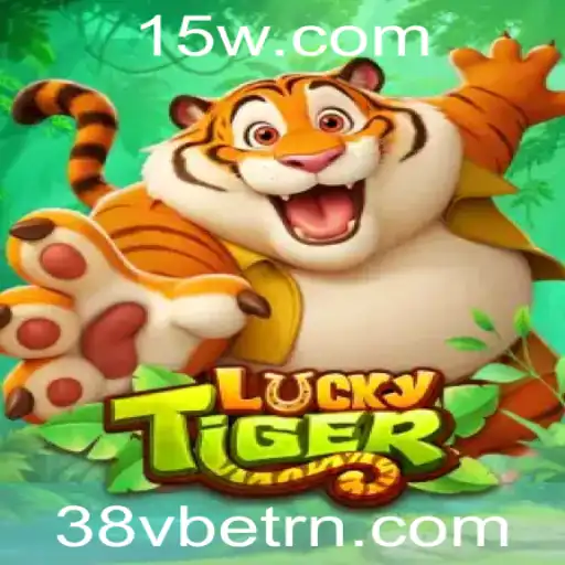Descubra o Fascinante Jogo LuckyTiger: A Nova Sensação com 38Vbet