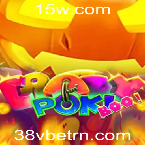 CrazyPokiBoo: O Novo Fenômeno do Entretenimento Virtual com 38Vbet