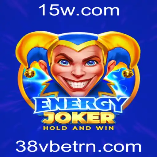 Descubra EnergyJoker: O Novo Fenômeno dos Jogos Online com 38Vbet