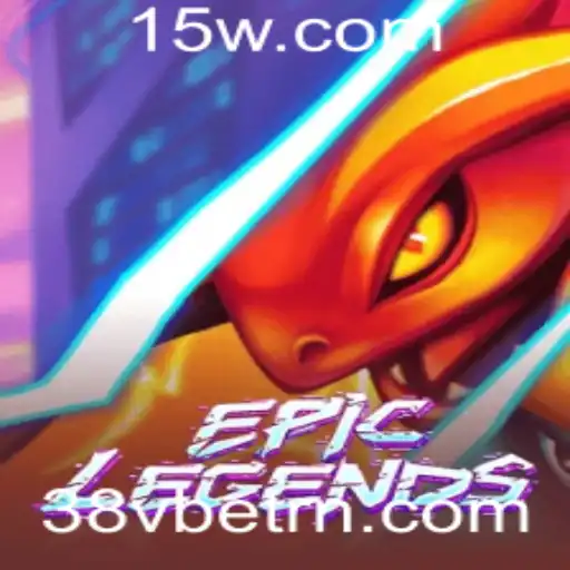 Explorando o Universo de EpicLegends com 38Vbet
