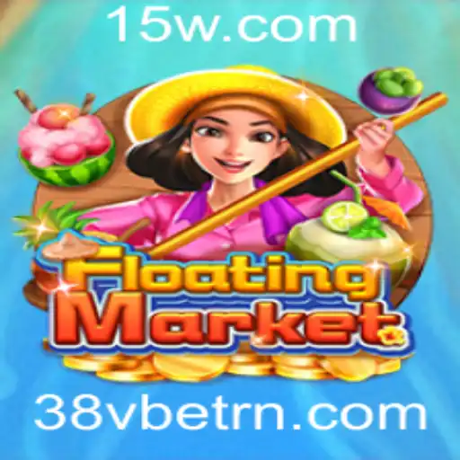 Explorando o Universo Vibrante de FloatingMarket com 38Vbet