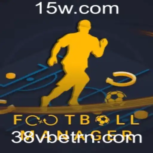 Desvendando o Universo do FootballManager e Sua Conexão com 38Vbet