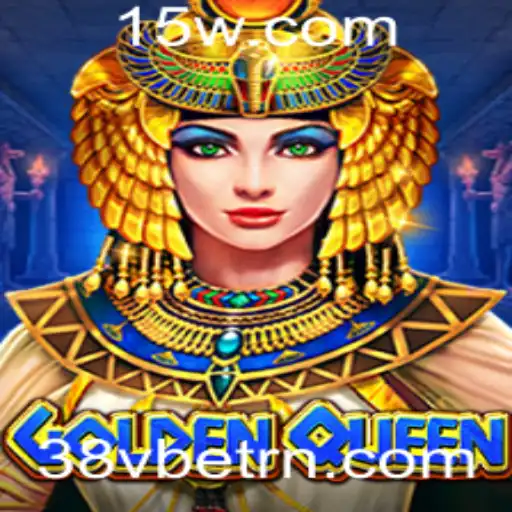 Descubra GoldenQueen: O Jogo de Estratégia com 38Vbet