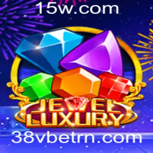 JewelLuxury: Descubra o Deslumbrante Mundo do Jogo com 38Vbet