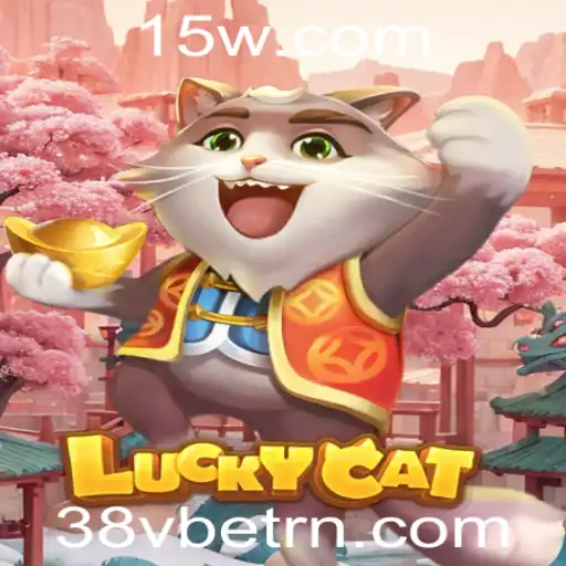 Explorando LuckyCat: O Jogo Revolucionário da 38Vbet