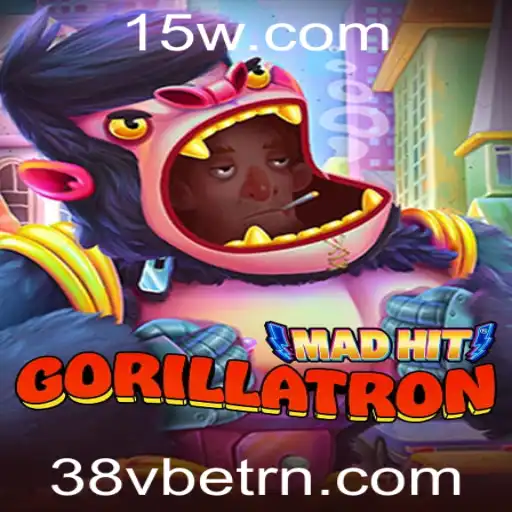 MadHitGorillatron: A Nova Sensação dos Jogos em 2023