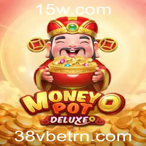 Explorando o Fascinante Mundo de MoneyPotDELUXE e as Emoções de 38Vbet