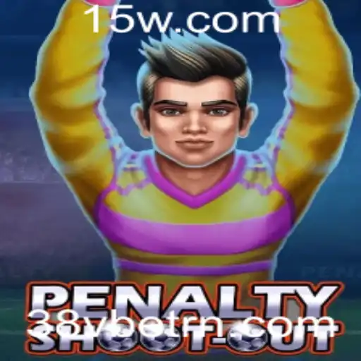 Discover the Exciting World of PenaltyShootOut with 38Vbet