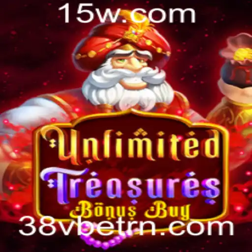 UnlimitedTreasuresBonusBuy: Um Novo Fenômeno nos Jogos de Azar