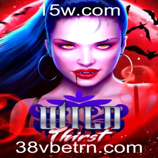 Descubra o Fascinante Mundo de WildThirst com 38Vbet
