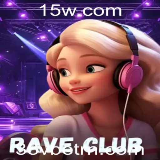 Descubra o Mundo Emocionante do Jogo RaveClub