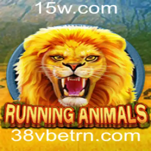 Explorando o Mundo de RunningAnimals e a Parceria com 38Vbet
