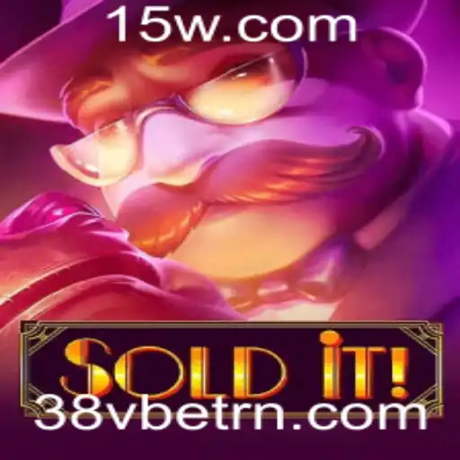 Descubra o Universo do Jogo Soldit com 38Vbet