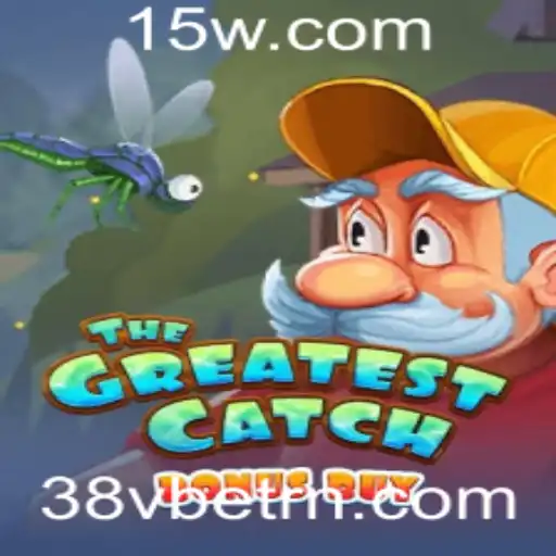 Explorando 'TheGreatestCatchBonusBuy': Uma Introdução ao Novo Fenômeno dos Jogos