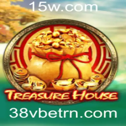 Explorando o Fascinante Mundo de TreasureHouse e sua Conexão com 38Vbet
