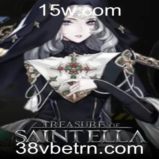 Explorando o Universo Fascinante de 'TreasureofSaintElla' com 38Vbet