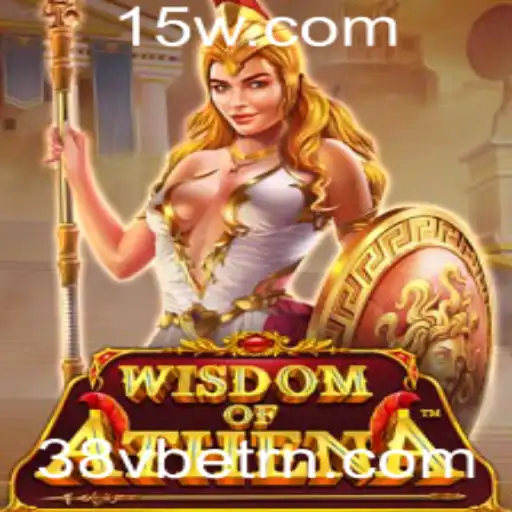 Desvendando o Mundo do Jogo WisdomofAthena e a Chave Para o Sucesso no 38Vbet