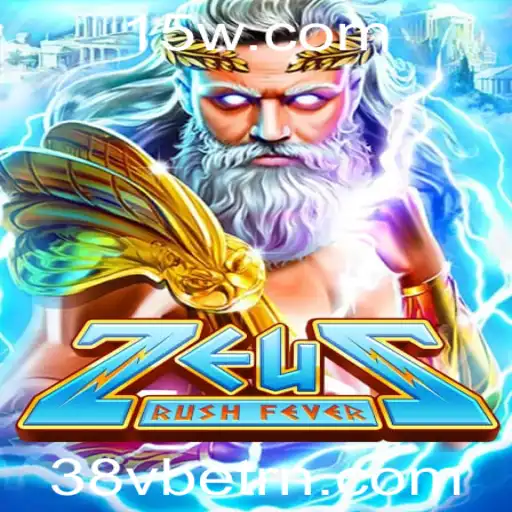 Descubra o Mundo de ZeusRushFever e a Emoção de 38Vbet